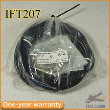 1PCS New for IFM IFT207 Proximity Switch IFT207 fast shipping