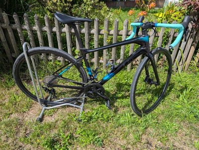 Liv Avail Advanced Carbon Rennrad - Gr S
