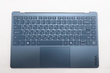 Original 5CB1R30366 Lenovo Thinkpad Keyboard Russian Yoga Slim 9 14ILL10