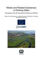 Prosun Bhattacharya (U. A.) | Metals And Related Substances In Drinking Water