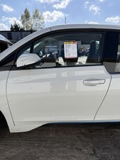 Front Door Window Regulator Motor Left for BMW i3 2015