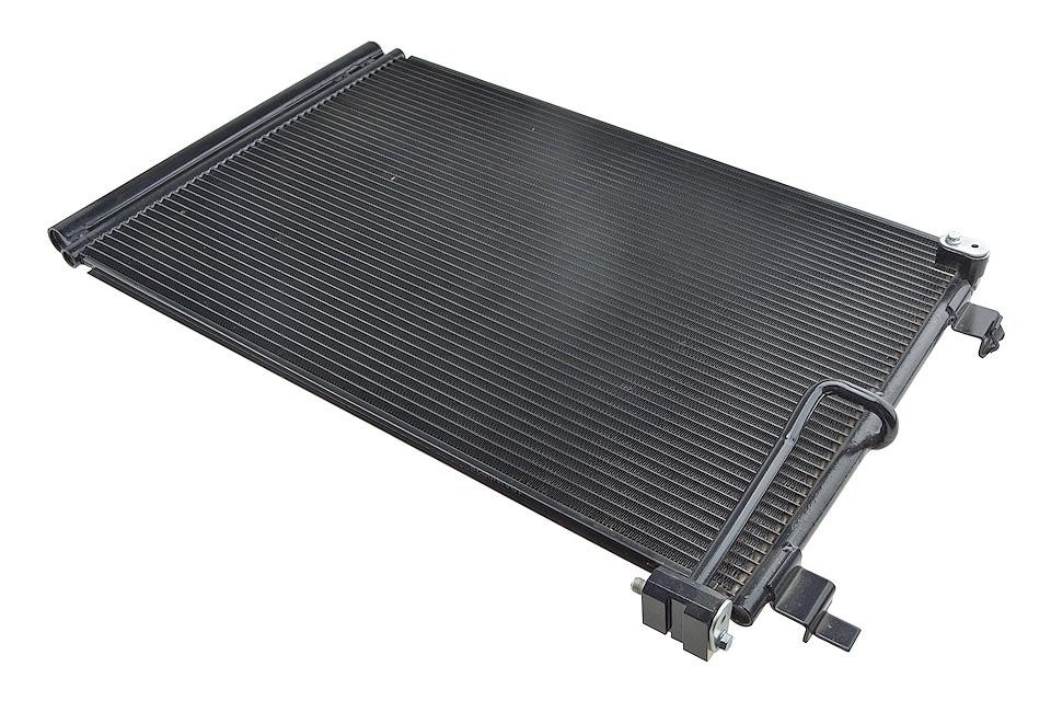 Condenseur de climatisation Audi A8 4H2 4H8 compatible avec modèles 2010 à 2018
