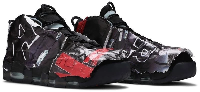 Nike Air More Uptempo '96 Maximum Volume for Sale | Authenticity