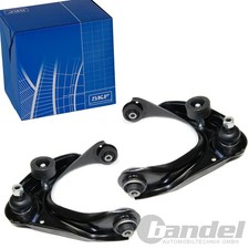 2X SKF QUERLENKER SATZ OBEN VORNE passend für MAZDA 6 GG GY 2002-2008