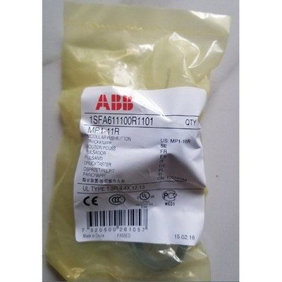 1pc new   Self-reset   Button Operation Head MP1-11R Quality assurance *vm