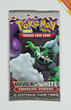 Pokemon Emerging Powers Card Prices | Holo, Rare, & Graded Cards