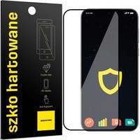 Spacecase 5D GehäRtetes Glas FüR Huawei P30 P40 P50 Psmart P9 P10