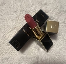 Tom Ford Lip Color Lipstick 02 LIBERTINE 0.1oz