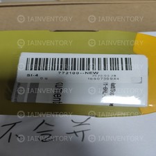 NEW Pilz 772100 Real US STOCK