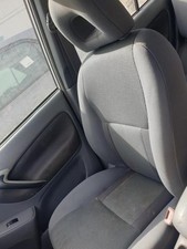 Siège Toyota RAV 4