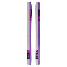 Salomon S/Lab QST X Skis - 2026 - Adult - 178...