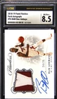2018 Panini Flawless Basketball Bam Adebayo #36