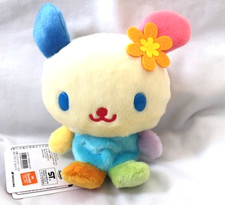 Sanrio USAHANA Peluche Muñeca Nakajima Muñeca Nuevo