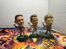 Corinthians Baseball Figure Lot Atlanta Brave...