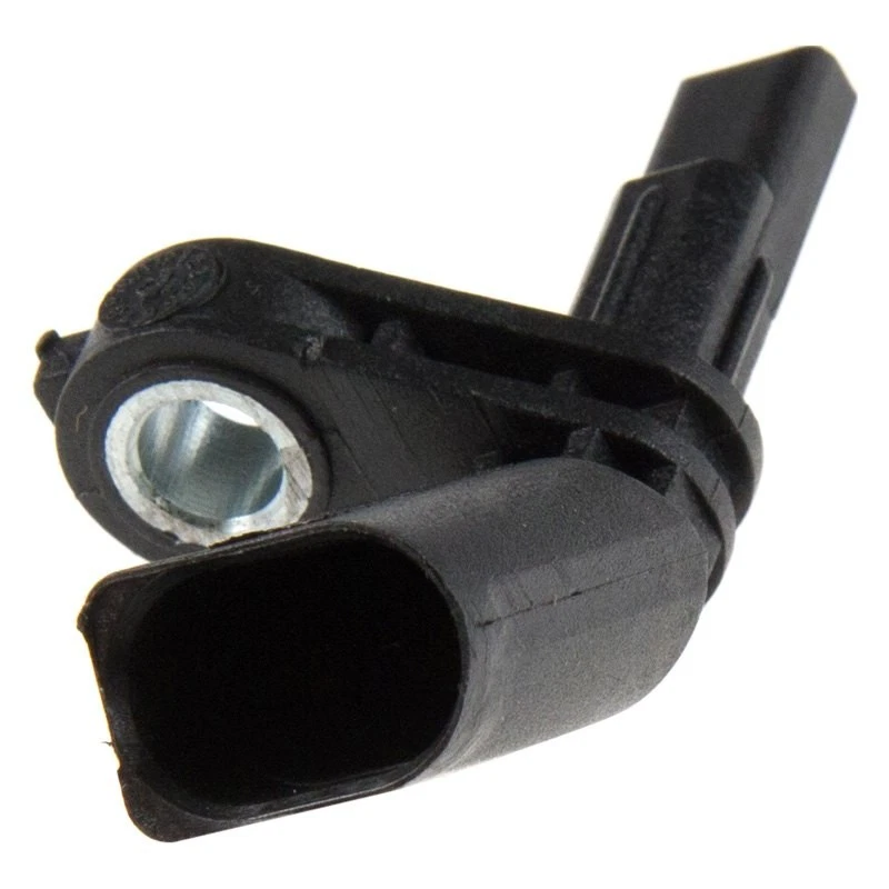 For Volkswagen Jetta 05-18 Holstein Front Passenger Side ABS Wheel Speed Sensor Foto 2 de 3