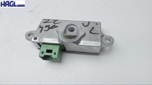 Airbagsteuergerät (tür vorn) links 65776946105 BMW 730d E65 / E66 Limousine