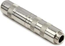 Switchcraft 133 1/4" TRS Female Locking Cable-mount Connector