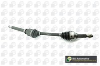 BGA Antriebswelle DS2318R FüR Ford Transit V363 FED FFD Custom V362 Bus F3 FY FZ