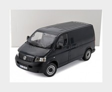 NOREV 188616 VOLKSWAGEN - T5 VAN TRANSPORTER 2003 - GREY - 1/18