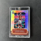 2024 Panini Donruss Optic - Jayden Daniels Uptowns RC 🔥