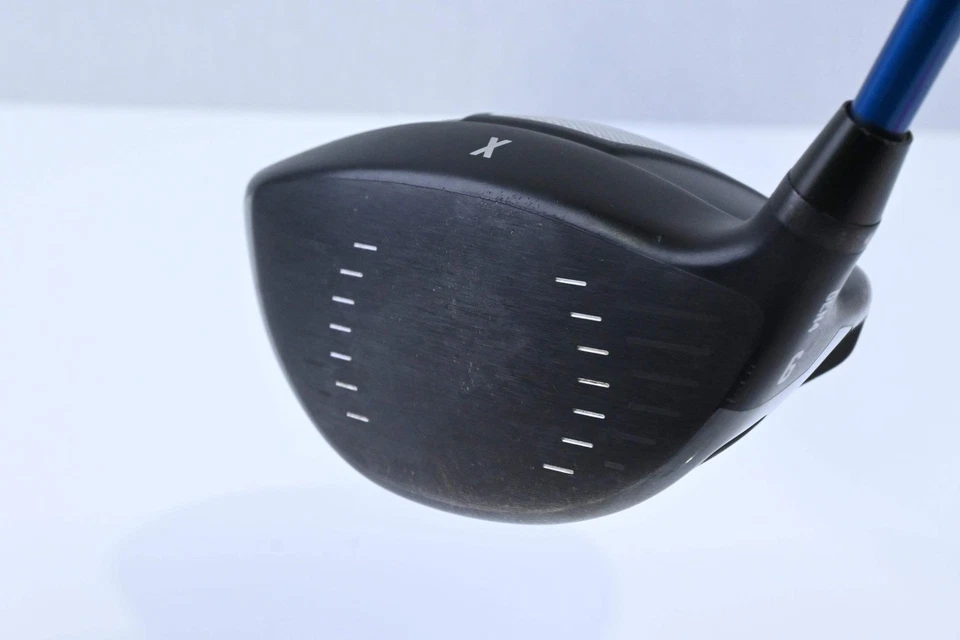 PXG 0811 X Gen4 Driver / 9 Degree / Regular Flex Evenflow Riptide CB 50 Shaft - Image 4 of 4