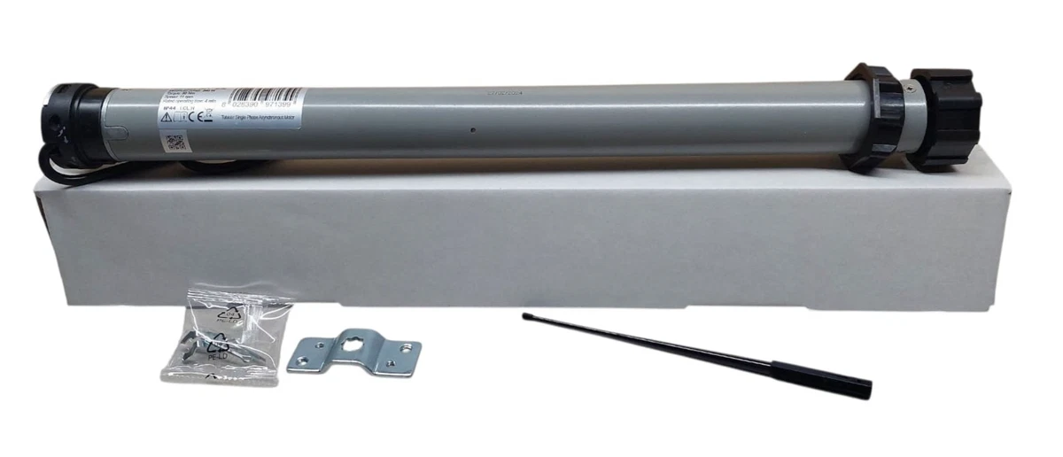 Motore Per Tapparelle 50 Nm 100kg Tapparella Elettrica Si Adatta A Bft Faac Came 472