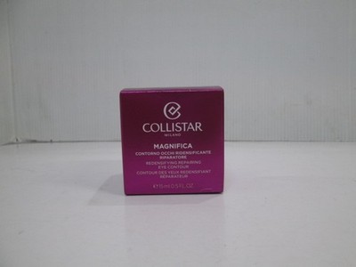 COLLISTAR MAGNIFICA AUGENKONTUR REVERDICHTEND REPARATOR 15ML