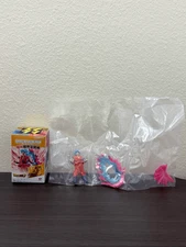 Megahouse Dragon Ball Super Dracap Rebirth Blind Box Figure - Kaio-ken