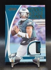 2025 Panini Absolute Jalen Hurts Base (RAW)