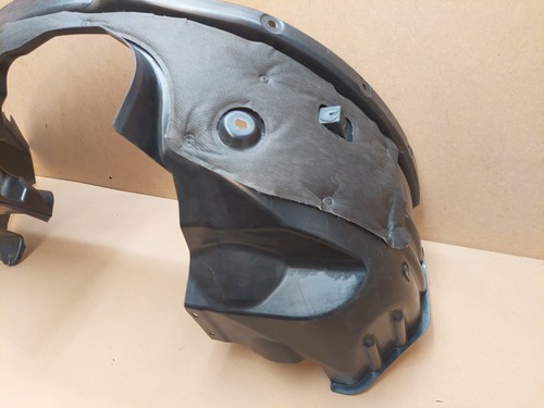Ford Transit Custom Front Right Wheel Arch Liner Mk8 2019-on 2630413 Genuine New - Picture 5 of 13