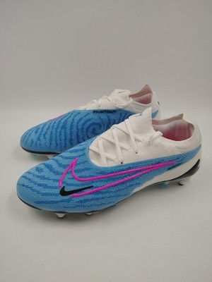 Nike Phantom GX Elite SG Pro Ac Sz 6 Blast Pack Football Soccer