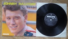 - JOHNNY HALLYDAY 25 CM