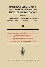 K. Hinsberg (u. a.) | Symptomatologie und Unt...