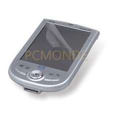 12 Screen Prorectors for HP IPAQ HP1910/2200/4100 Series