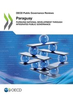 Oecd | Oecd Public Governance Reviews | Taschenbuch | Englisch (2018) | Paraguay