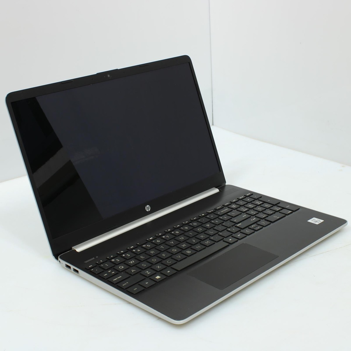hp Laptop 15s-1124TU 第10世代i3 HP Laptop 15-DY1XXX Intel Core i3 10th Gen 8GB RAM No Drive/OS | eBay