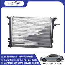 Radiateur Kia MAGENTIS