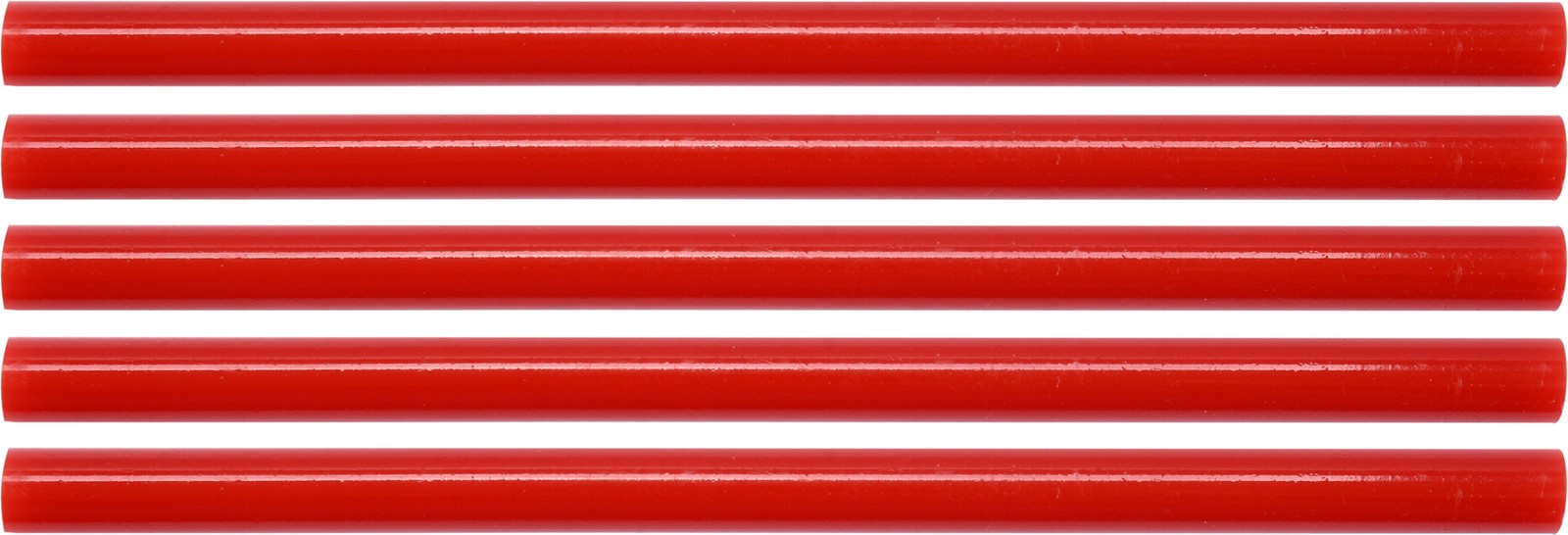 Fits YATO NARZ�DZIA YT-82434 GLUE STICKS 11,2X200MM 5PCS RED