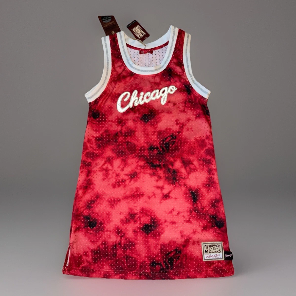 chicago bulls women's jersey dress Dresses for Sale up to 90% Off: Poshmark bars and more Women Chicago Bulls NBA Jerseys