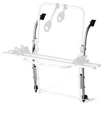 Heckträger Montagesatz Golf VI Limousine Linea ATERAPOOL 021157