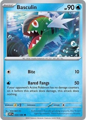 Pokemon White Flare Holo & Reverse Holo Einzeln
