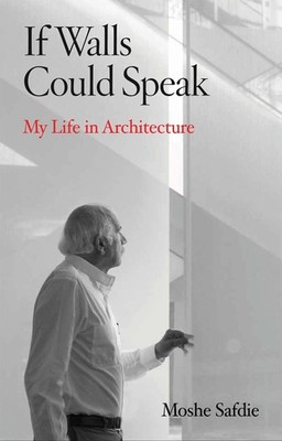 If Walls Could Speak My Life in Architecture