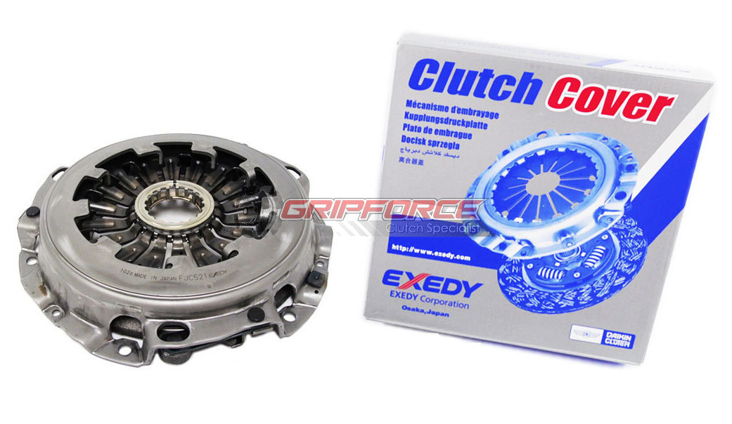 EXEDY PRESSURE PLATE FJC521 fits SUBARU IMPREZA WRX BAJA FORESTER