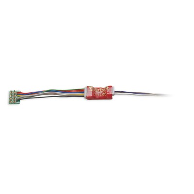 N Scale  DIGITRAX DN166PS 1.5 Amp Decoder