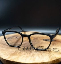 Nomad by Morel Mens Eyeglasses Optical Frames Glasses Spectacles 40125N NG10