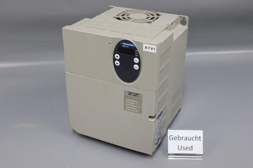 Telemecanique ATV31HU75N4 7,5kW Variador Usado