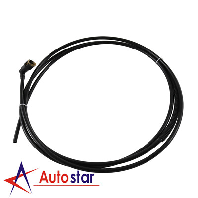 1994-97 Dodge Pickup Fuel Supply Line - Classic Tube