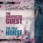 The Unexpected Guest & the Pale Horse von Agatha Christie (2006)