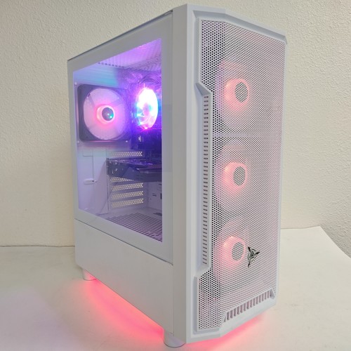 Custom Gaming Desktop PC Intel i7 16 GB RAM 256GB SSD 1T HDD Nvidia GTX 745 4 GB - Picture 9 of 9