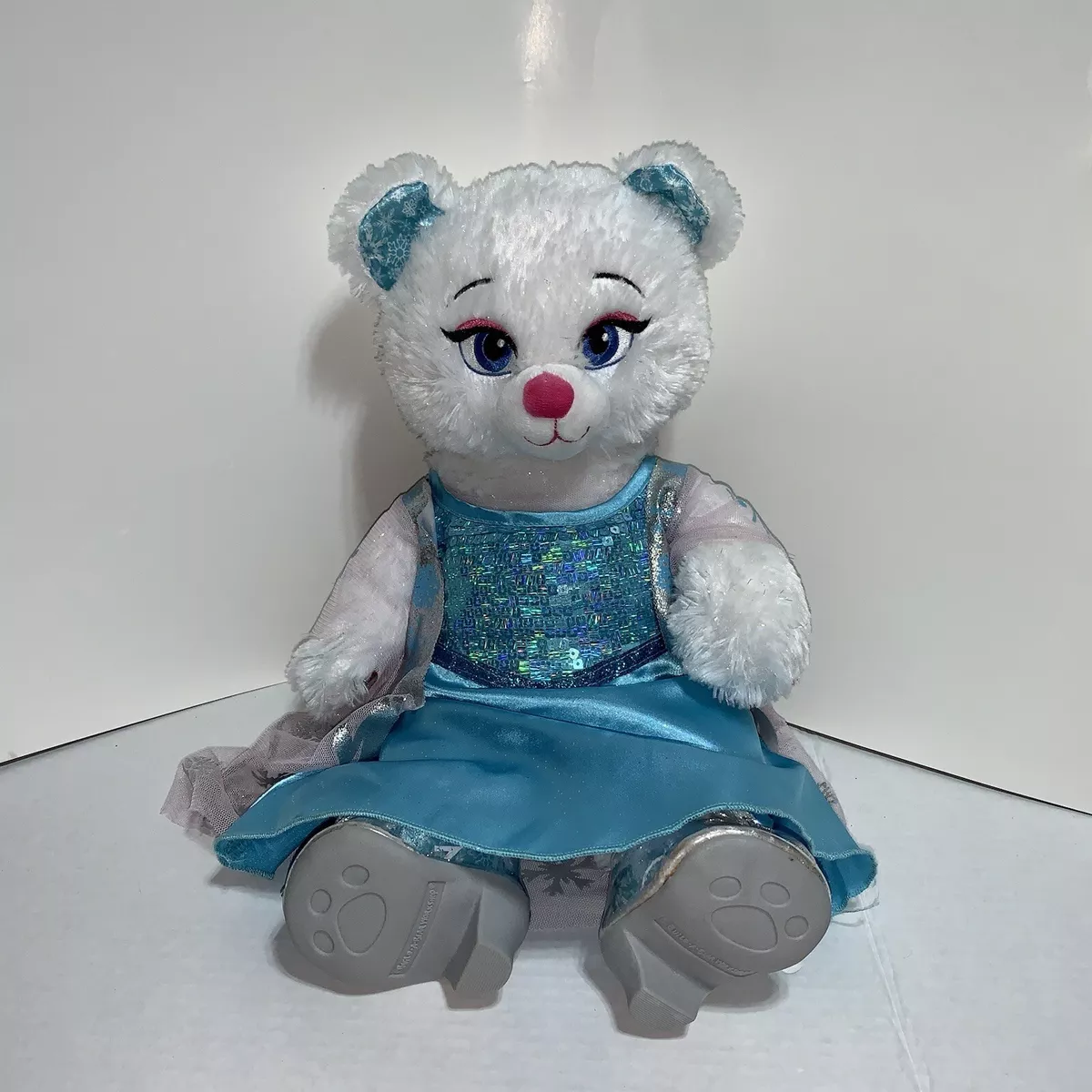 Oso build a bear hot sale